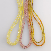 Fancy Color Beads
