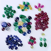 Fine Cabochons