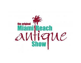 Miami Beach Antique Show