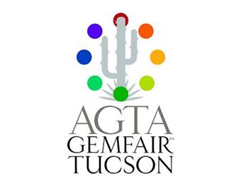 Tuscon AGTA Gem Gair